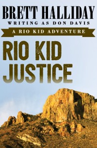 Cover Rio Kid Justice