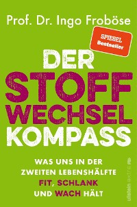 Cover Der Stoffwechsel-Kompass