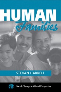 Cover Human Families
