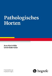 Cover Pathologisches Horten