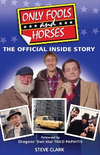 Cover Only Fools and Horses - The Official Inside Story