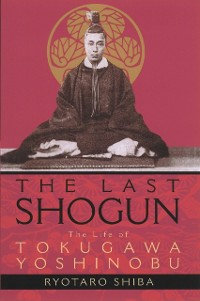 Cover Last Shogun