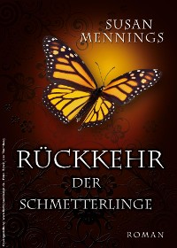 Cover Rückkehr der Schmetterlinge