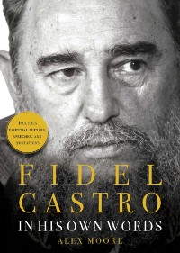 Cover Fidel Castro