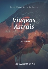 Cover Viagens Astrais