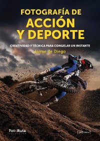 Cover Fotografía de acción y deporte