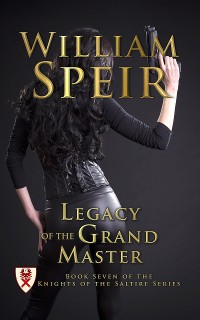 Cover Legacy of the Grand Master