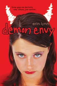 Cover Demon Envy