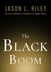 Cover The Black Boom