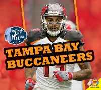 Cover Tampa Bay Buccaneers