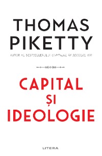 Cover Capital și ideologie