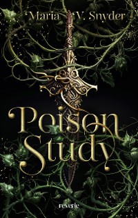 Cover Poison Study