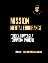 Cover Mission Mental Endurance