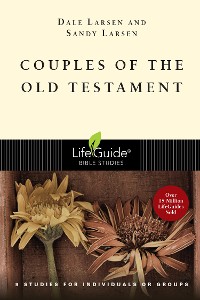 Cover Couples of the Old Testament
