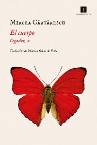 Cover El cuerpo