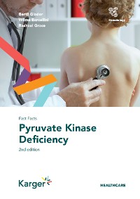 Cover Fast Facts: Pyruvate Kinase Deficiency