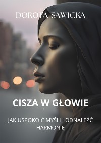 Cover Cisza w głowie