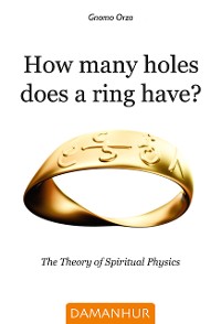 Cover How many holes does a ring have?