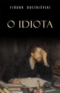 Cover O Idiota