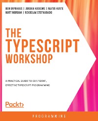 Cover The TypeScript Workshop