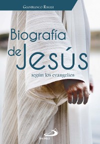 Cover Biografía de Jesús