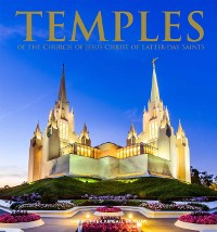 Cover Temples of the Church of Jesus Christ of Latter-day Saints