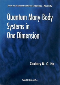 Cover QUANTUM MANY-BODY SYSTEMS IN ONE...(V12)