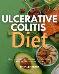 Cover Ulcerative Colitis Diet