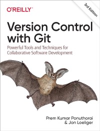 Cover Version Control with Git
