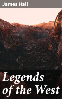 Cover Legends of the West