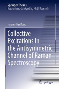 Cover Collective Excitations in the Antisymmetric Channel of Raman Spectroscopy