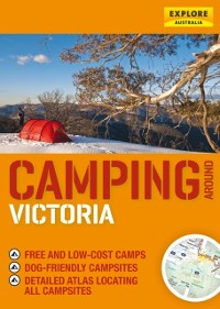 Cover Camping around Victoria