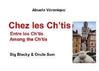 Cover Chez les Ch'tis