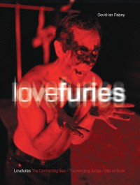 Cover Lovefuries