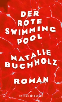 Cover Der rote Swimmingpool