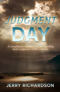 Cover Judgment Day