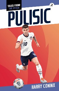 Cover Pulisic