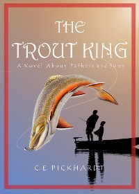 Cover The Trout King