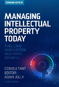 Cover Managing Intellectual Property Today