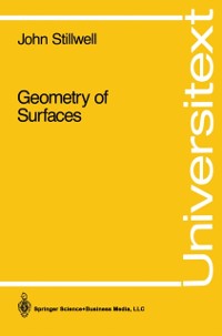 Cover Geometry of Surfaces
