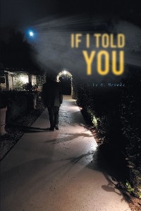 Cover If I Told You