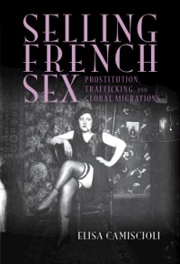 Cover Selling French Sex