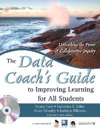 Cover The Data Coach′s Guide to Improving Learning for All Students