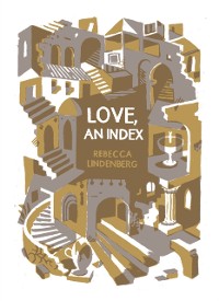 Cover Love, an Index