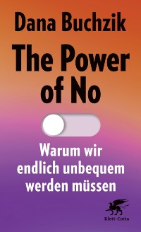 Cover Power of No