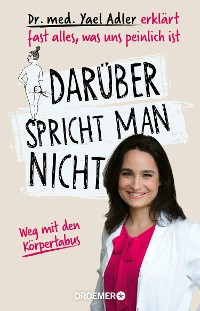 Cover Darüber spricht man nicht