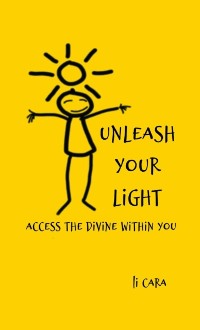 Cover Unleash Your Light