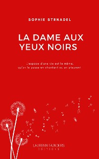 Cover La dame aux yeux noirs