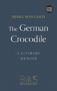 Cover The German Crocodile