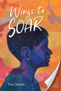 Cover Wings to Soar